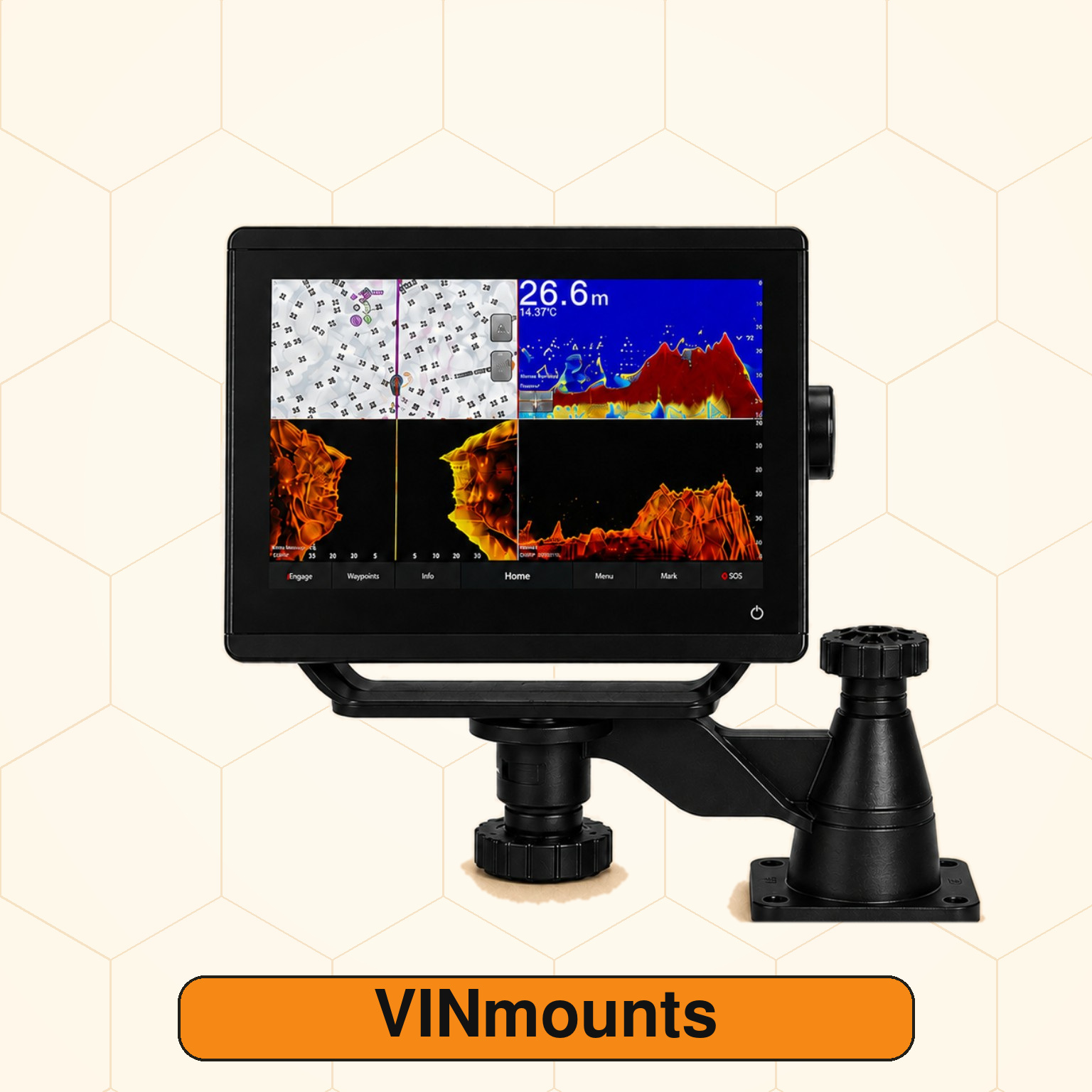 VINmounts