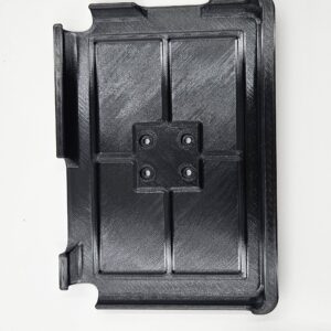 Держатель Samsung tab active 2/3