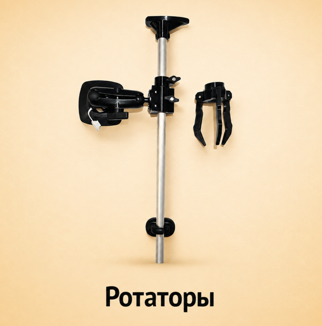 Ротаторы